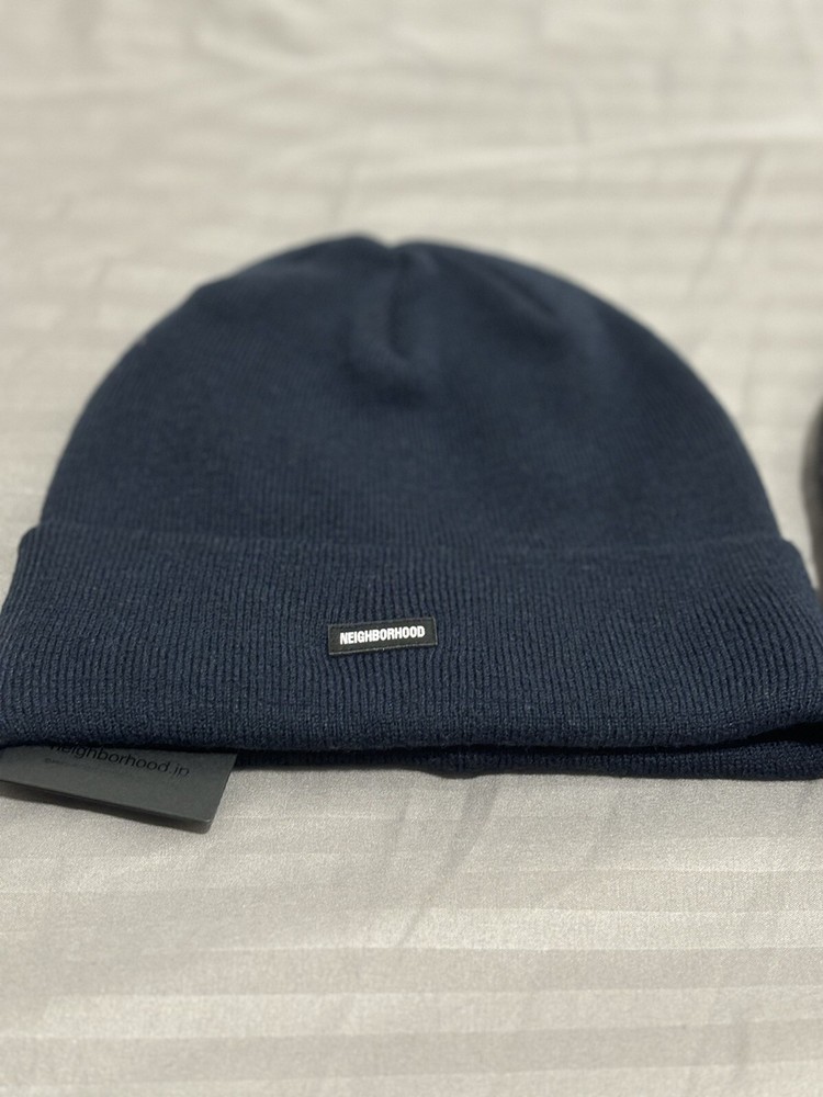 Neighborhood Japan Beanie Bundle