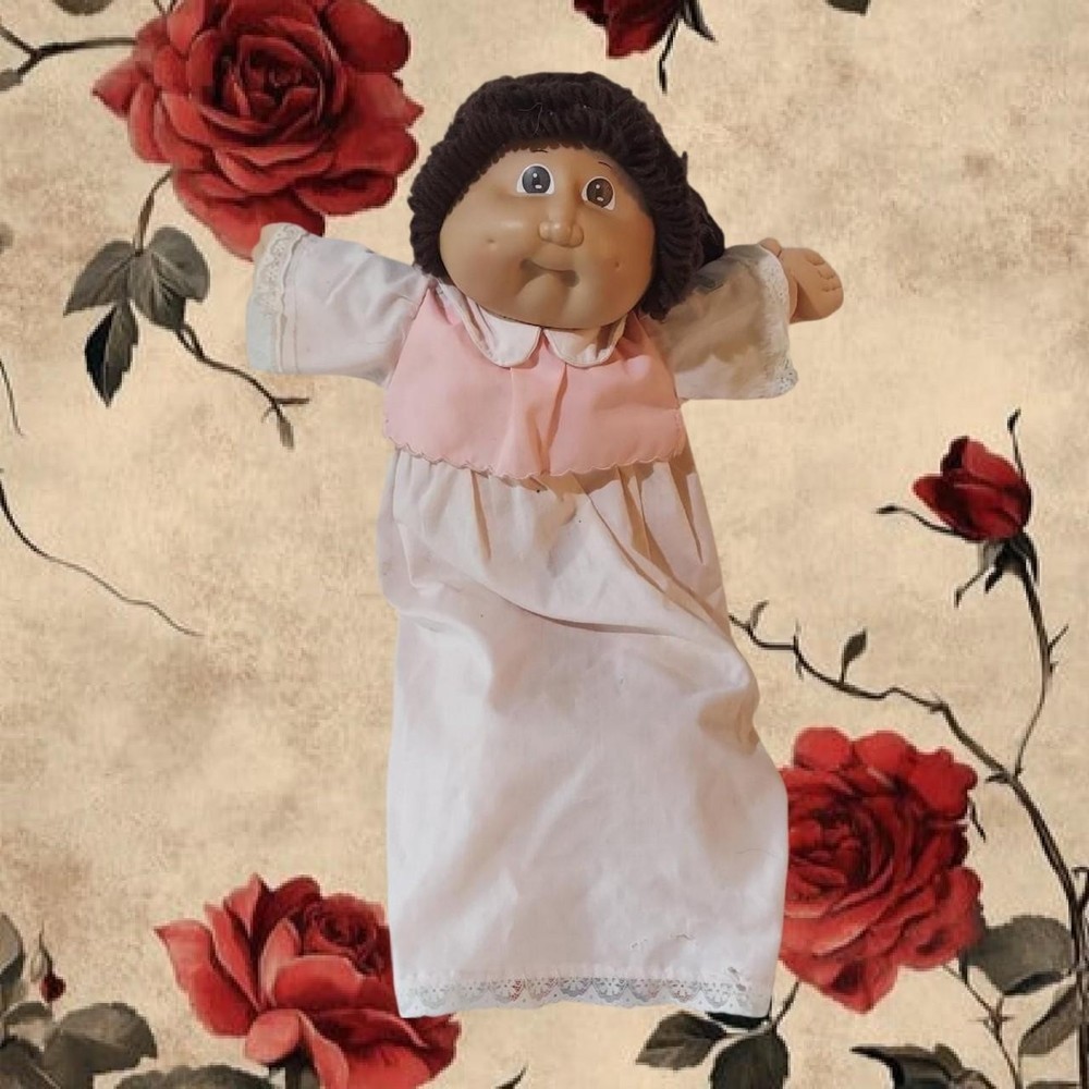 Cabbage Patch Kids Doll 1980's