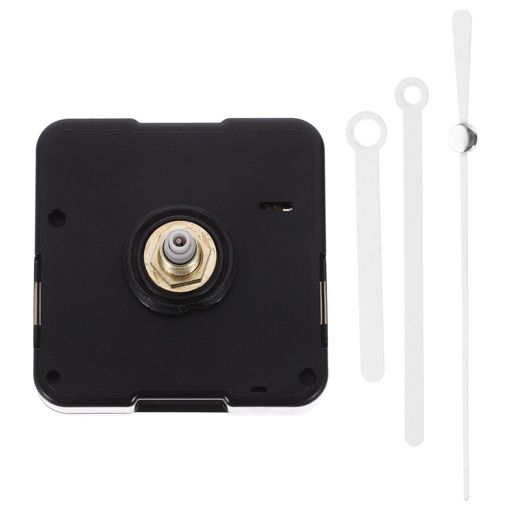 Replacement Quartz Clock Mechanism Simple Design Clocks Wall Hands