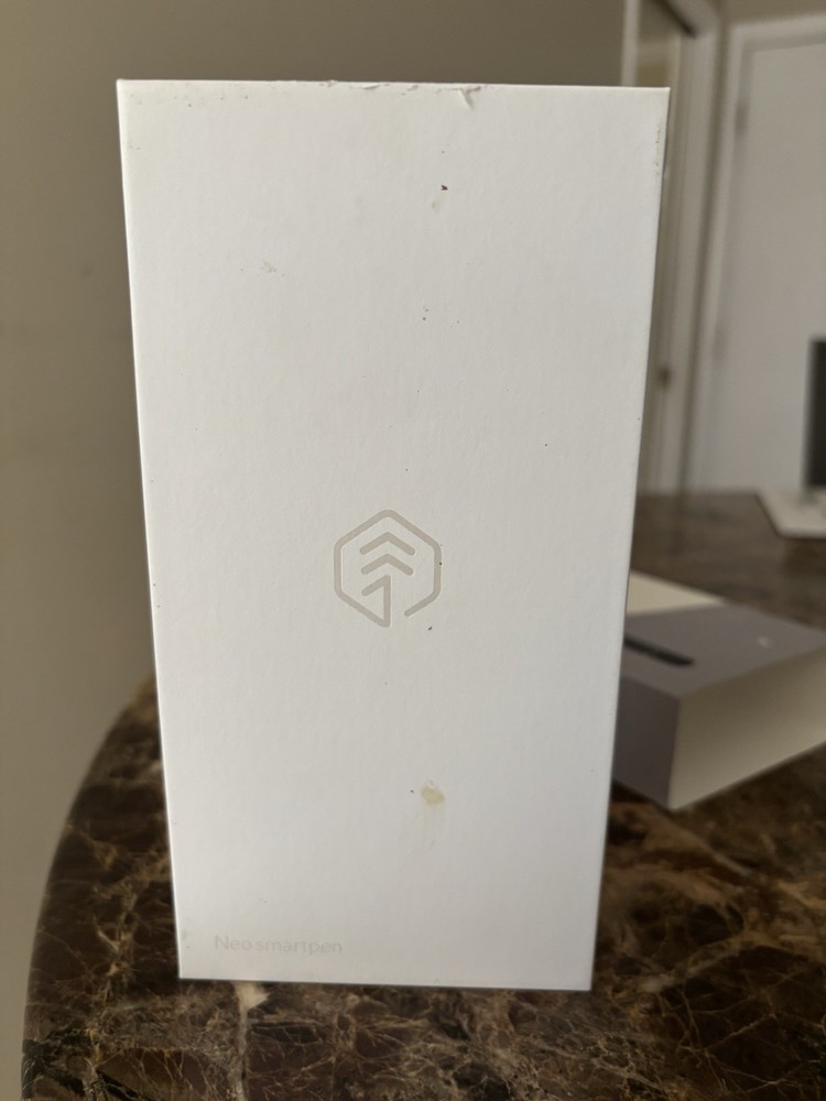 Neo Smartpen N2 Digital Pen Bluetooth, Compatible with iOS, Android, Tablets, PC