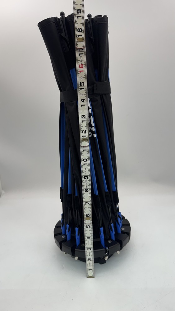 Amaran Light Dome 60 Quick Release Softbox Bowens Mount Reflector Diffuser