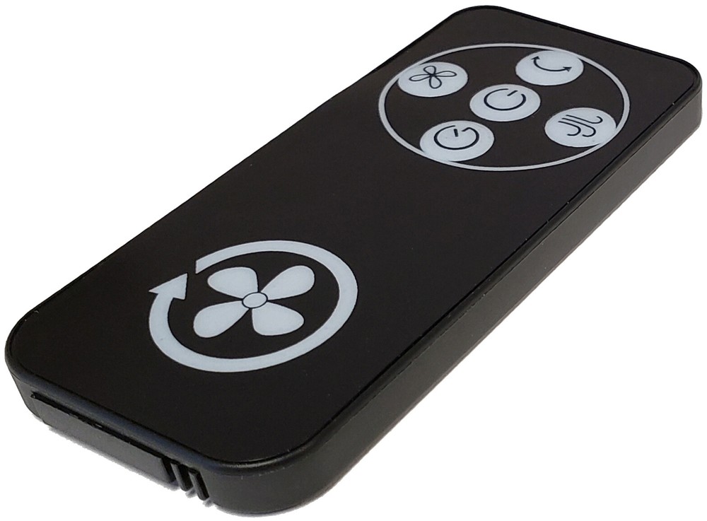 Cascade Tower Fan Remote Control Replacement *** FREE SHIPPING ***