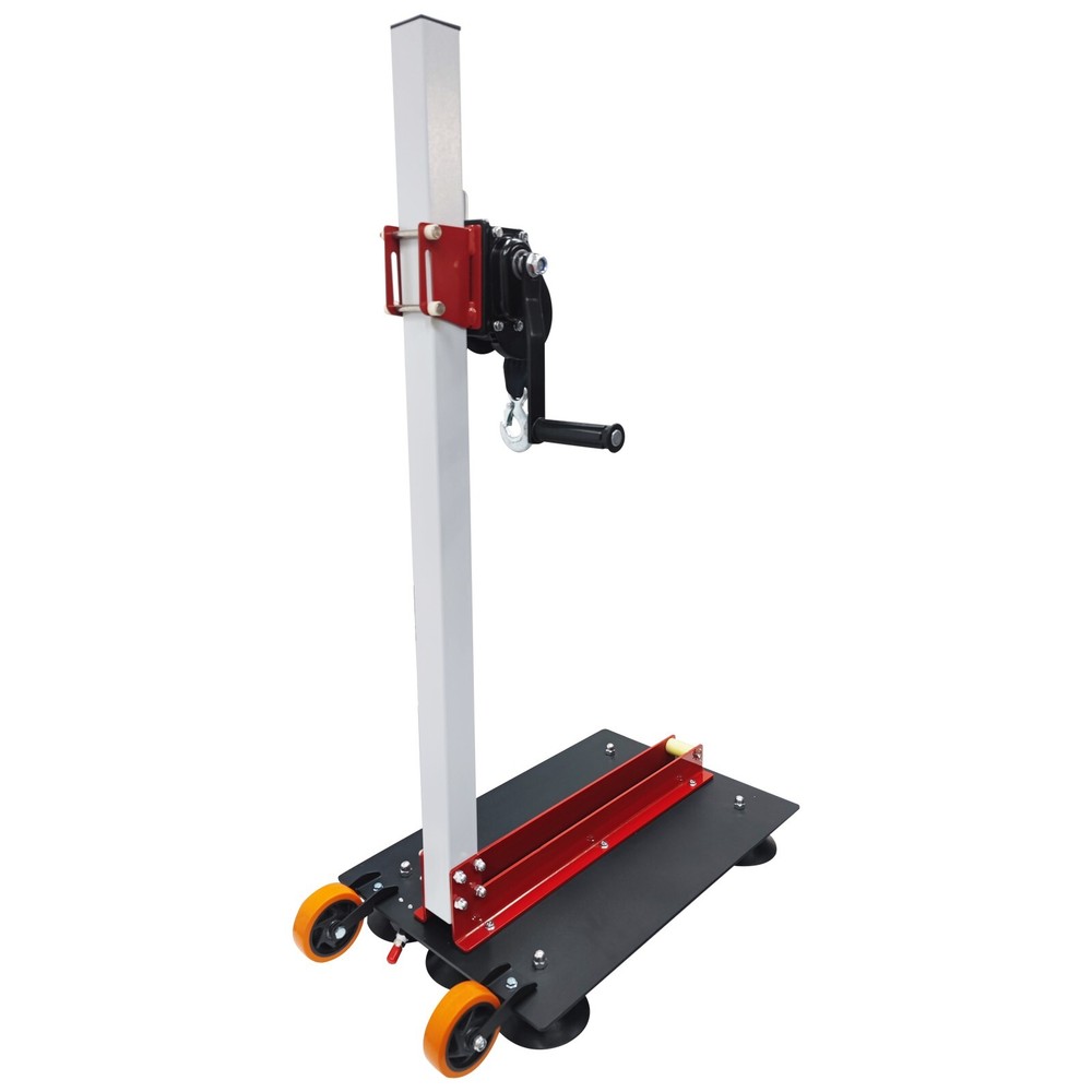 Auto Trinity Sheet Metal Dent Repair Tool Pull Systems Straining Trestle 1320Lbs