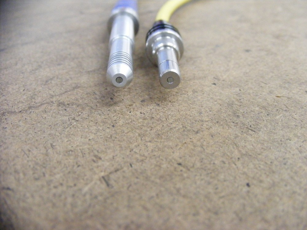 Welch Allyn Headlight Fiber Optic Light Cable