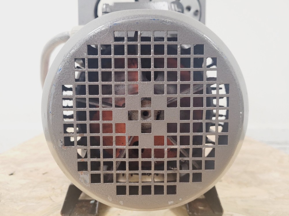 Edwards E2M40 Rotary Vane Vacuum Pump