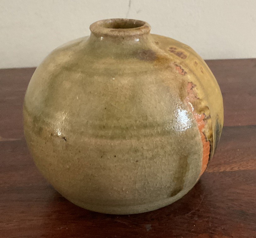 Great Small Studio Ceramic 70s/80s MidCentury Design