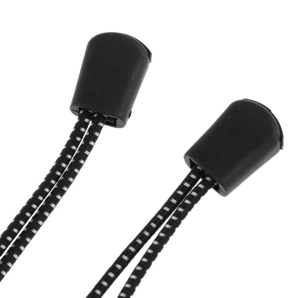 2 Pieces Backpack Securing Hiking Walking Trekking Elastic