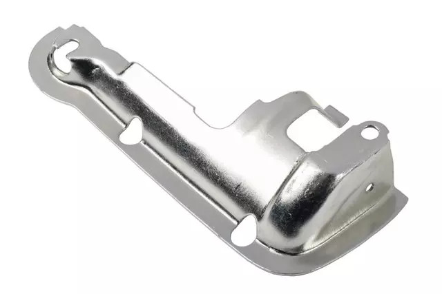 Genuine GM Driver Side Door Outside Handle Bracket 10393992