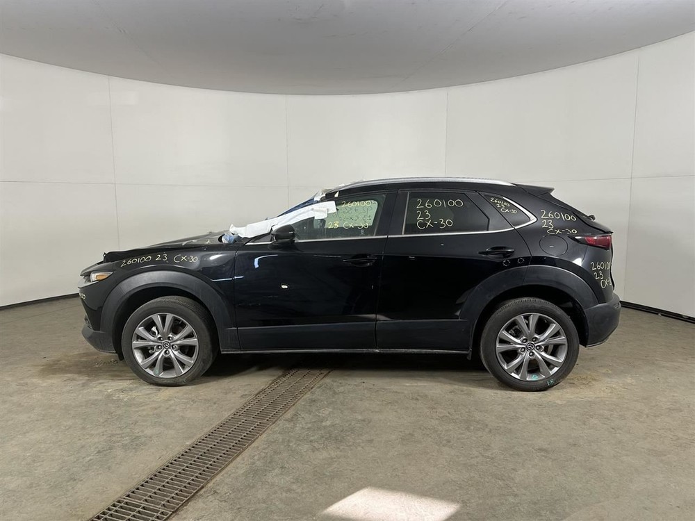 Camera/Projector Front View Camera Windshield Mounted Fits 19-23 MAZDA 3 2835476