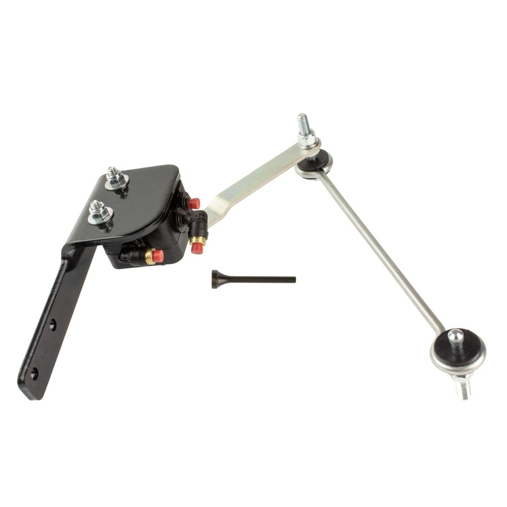 HEIGHT CONTROL VALVE