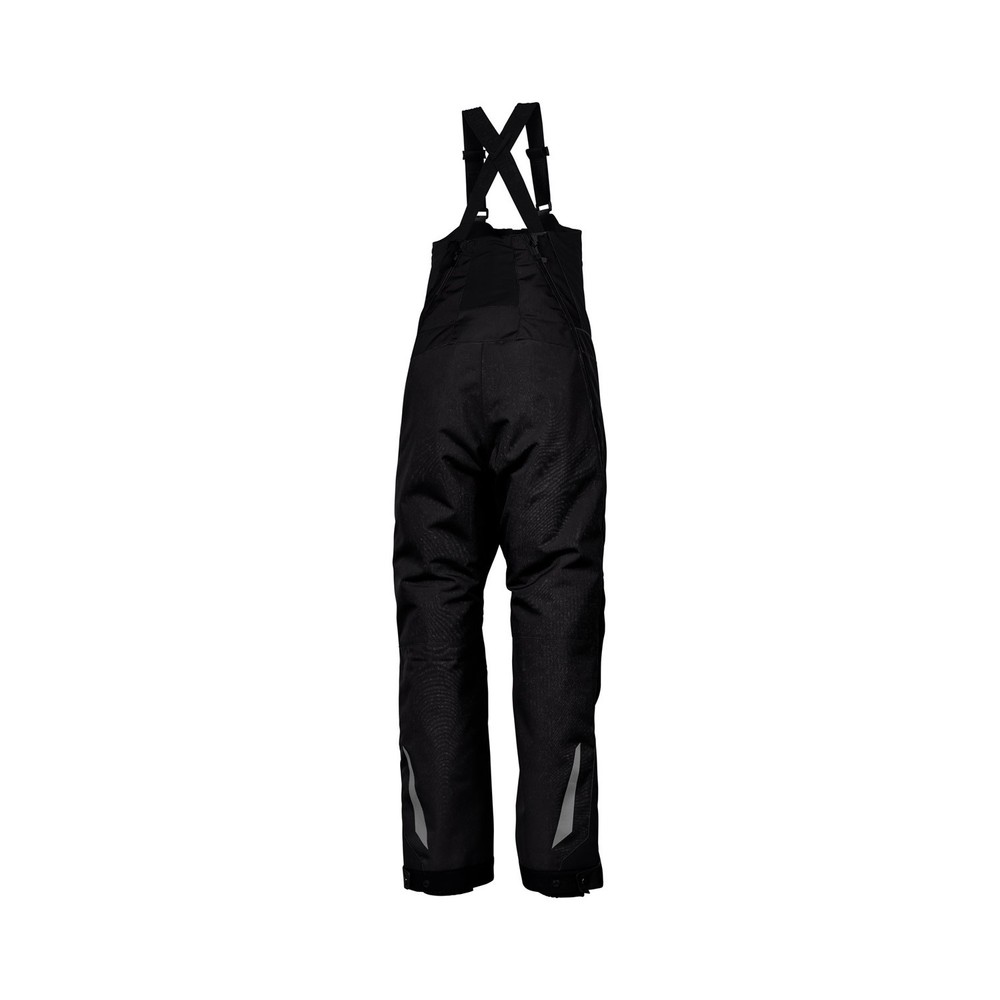 Polaris Women's TECH54 Switchback Bib, Black