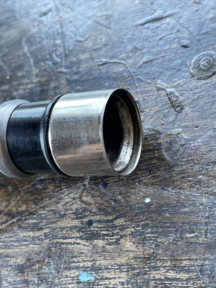 1982 Chevrolet Caprice Lighter