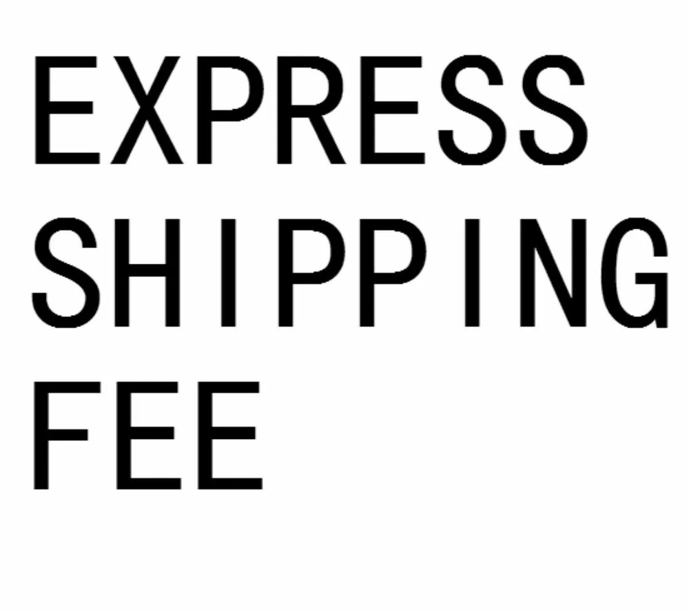 Express shipping #035