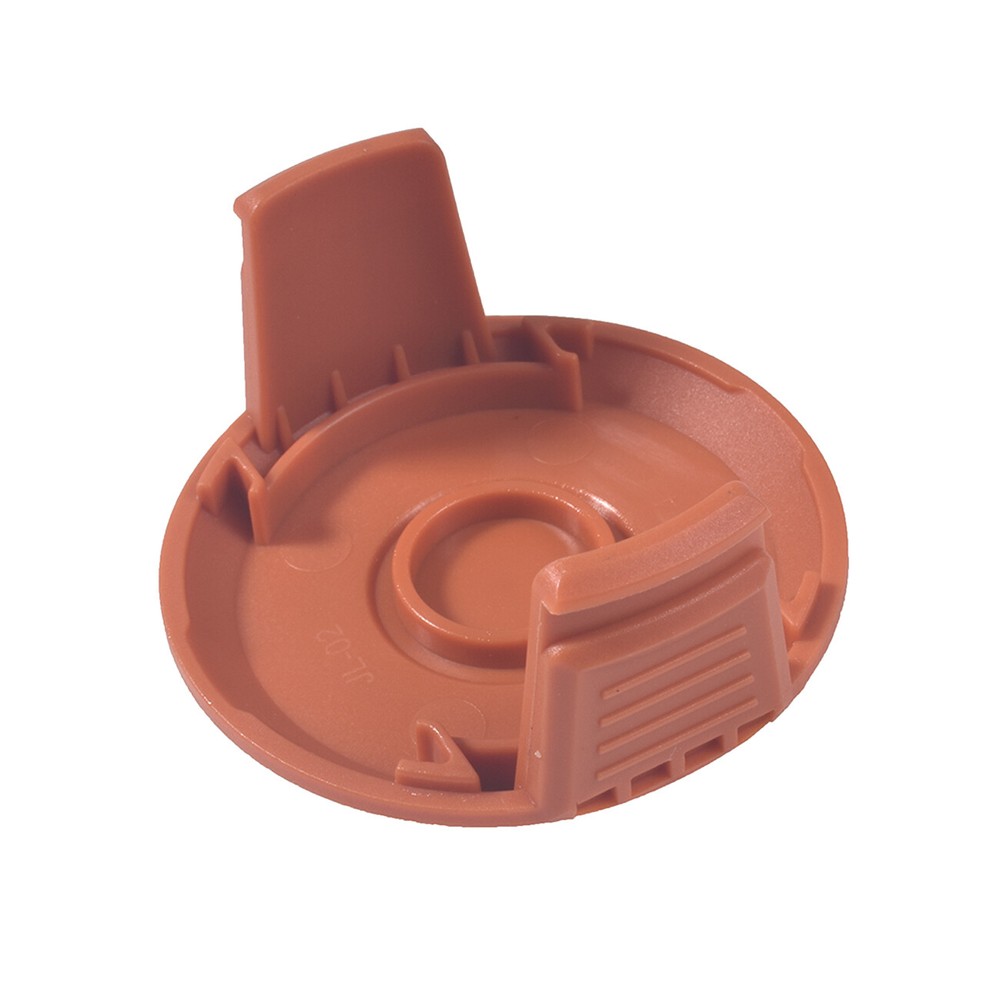 4Pcs Replacement Spool Line Cap Cover For Worx String Trimmer WA0010