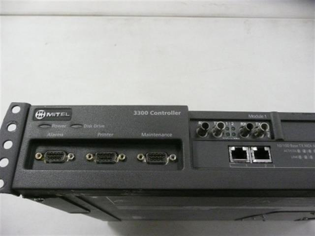 Mitel 50002211 Platform