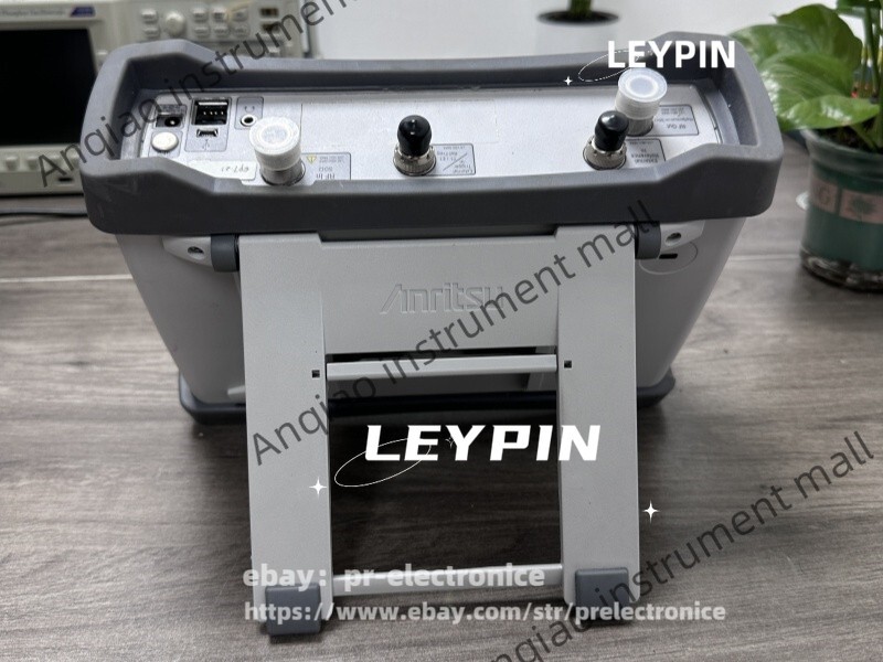 S332E Anritsu Cable and antenna analyzer Spectrum analyzer Touchscreen#pr