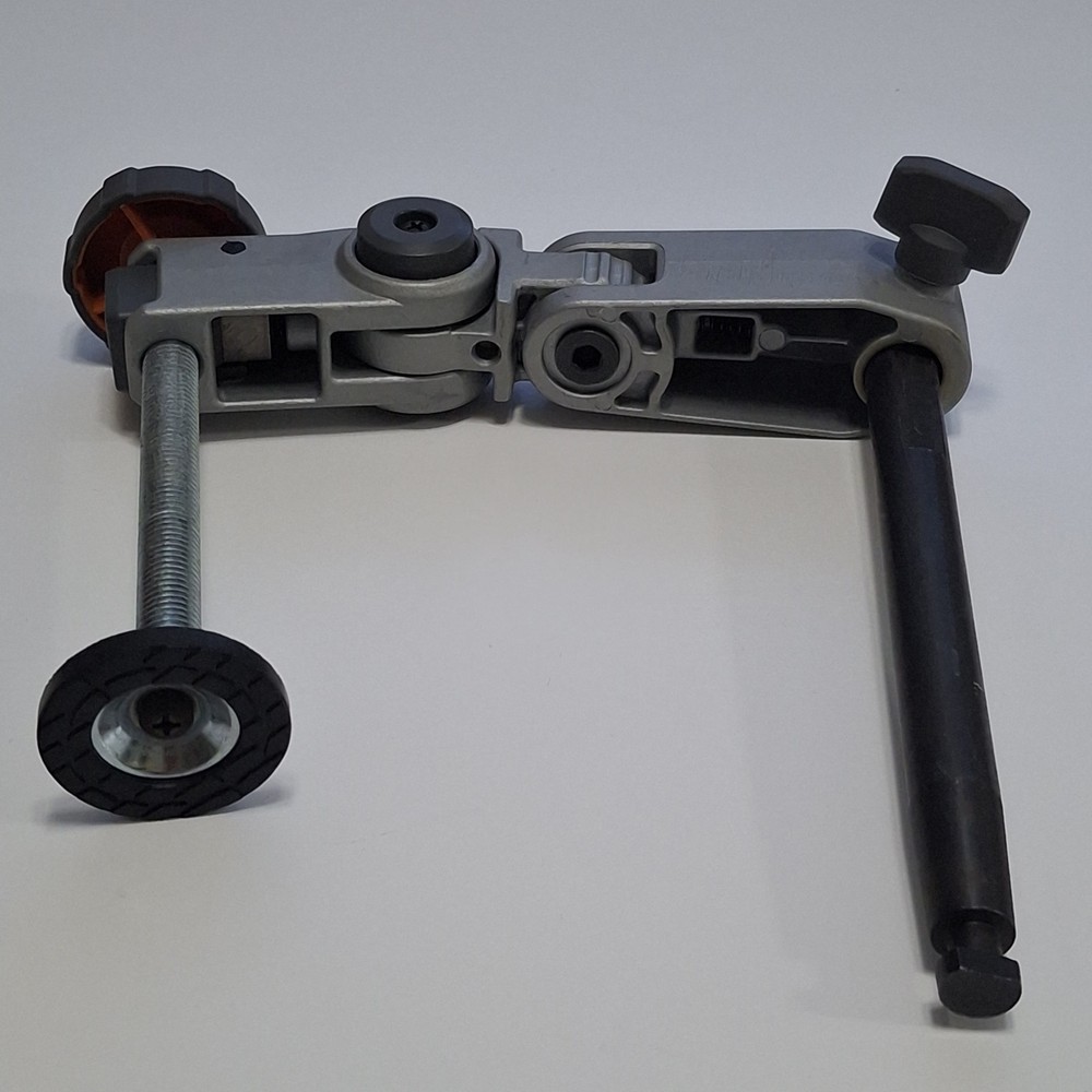 OEM RIDGID Miter Saw Clamp Assembly