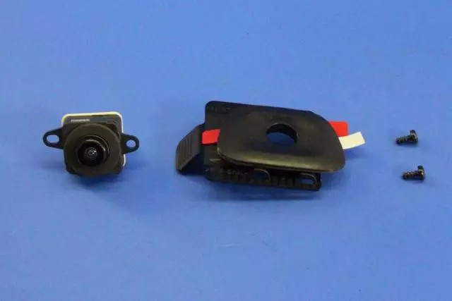 Genuine Mopar Camera 68256607AB