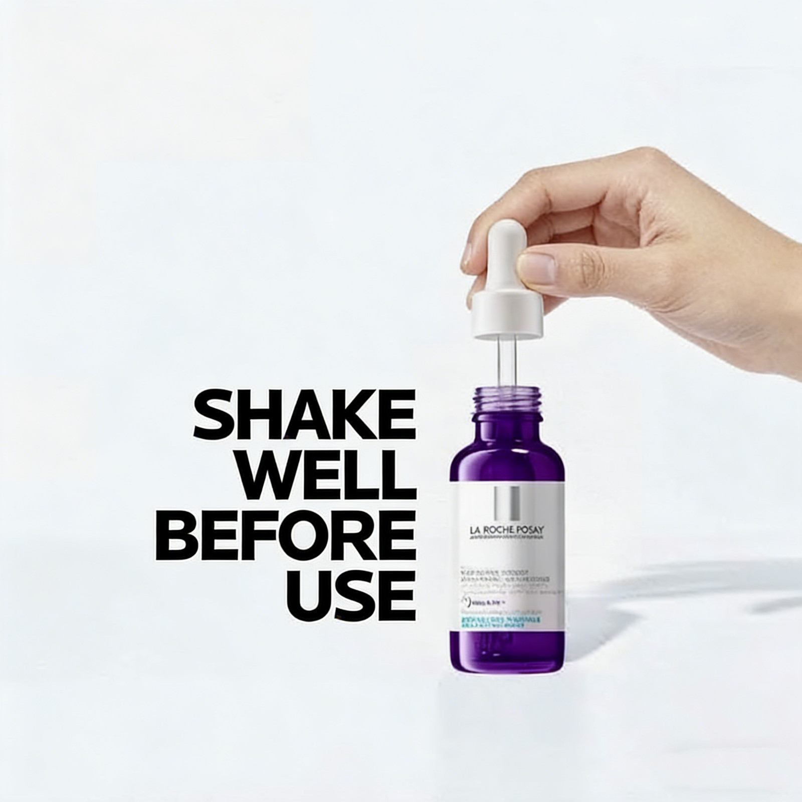 'La-Roche-Posay' Mela B3 Dark Spot Serum Melasyl + Niacinamide 30ml