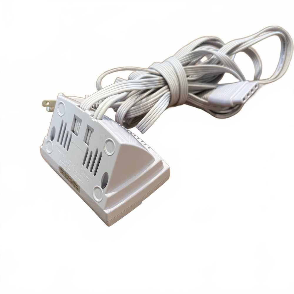 Biddeford Auto Off Electric Blanket Controller TC11BA