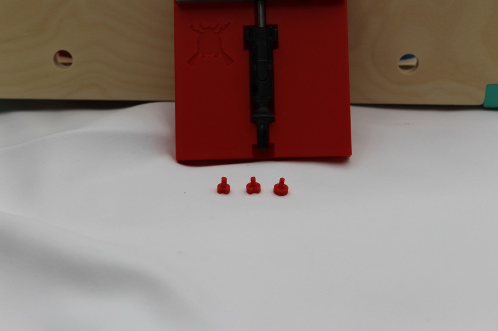 iGauge Depth Indicator Set - Regular Set (Read Description)