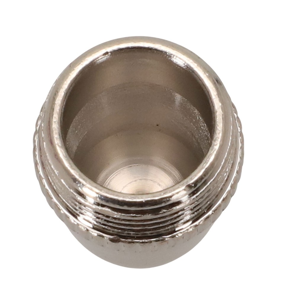 Conductive Nozzle Nozzle Electrode: 25MM*6MM LTP5000D LTPAC2500 LTPDC2000