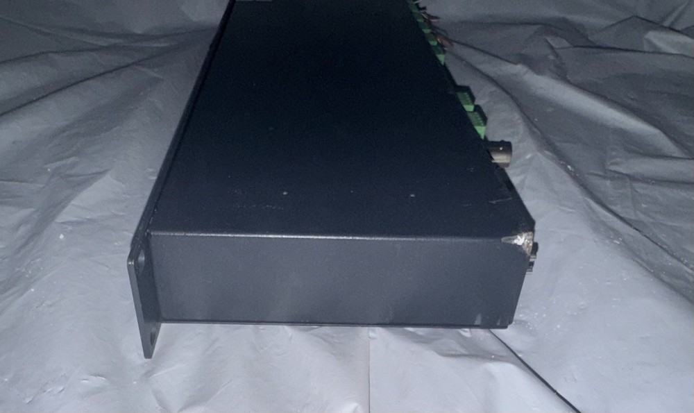 AudioScience BOB1038 Untested.