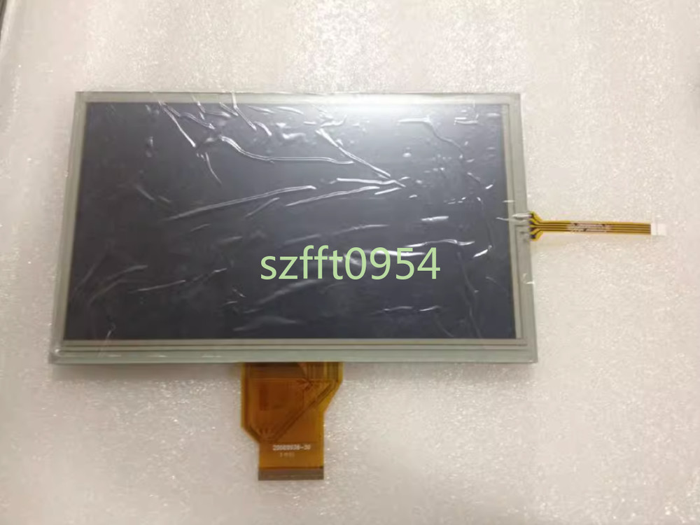 8'' inch TFT AT080TN64 LCD With touch Display Screen Panel 800*480+Tracking ID