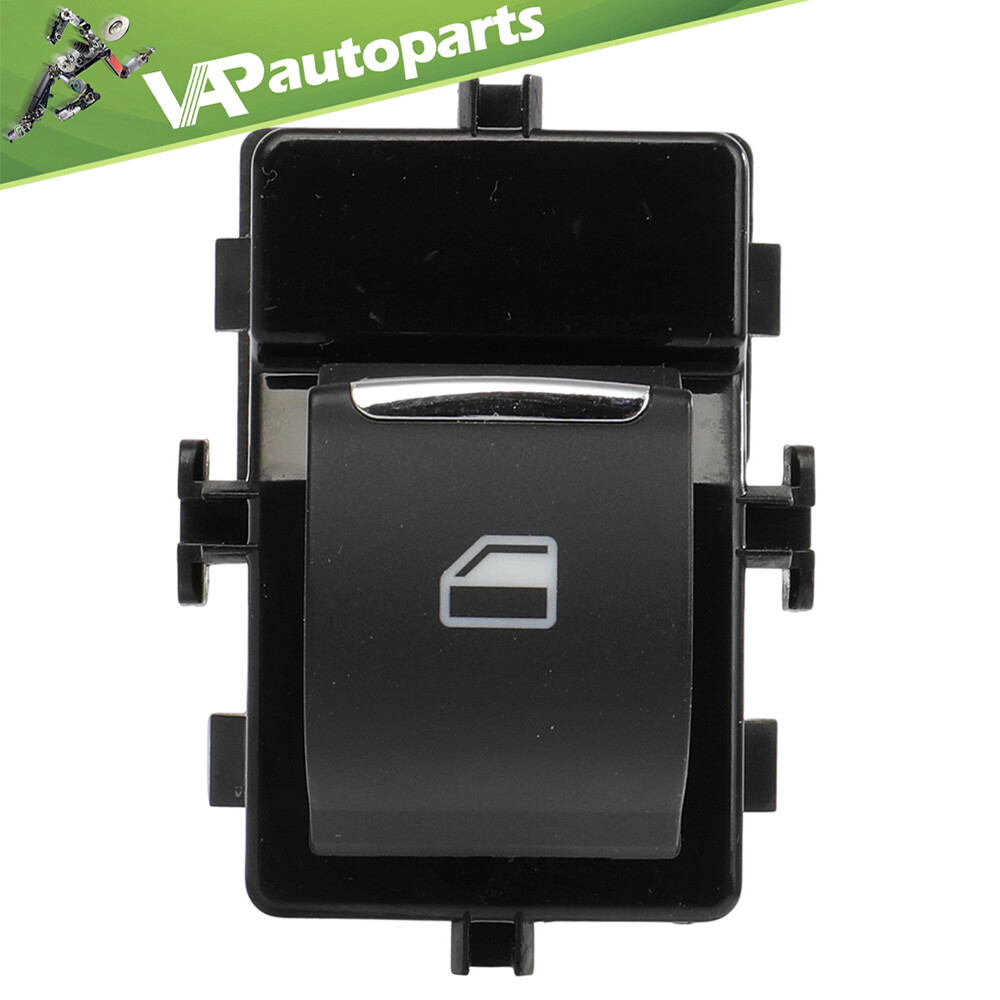 Front Passenger or Rear Power Window Switch For 2011-2019 Ford Explorer Taurus