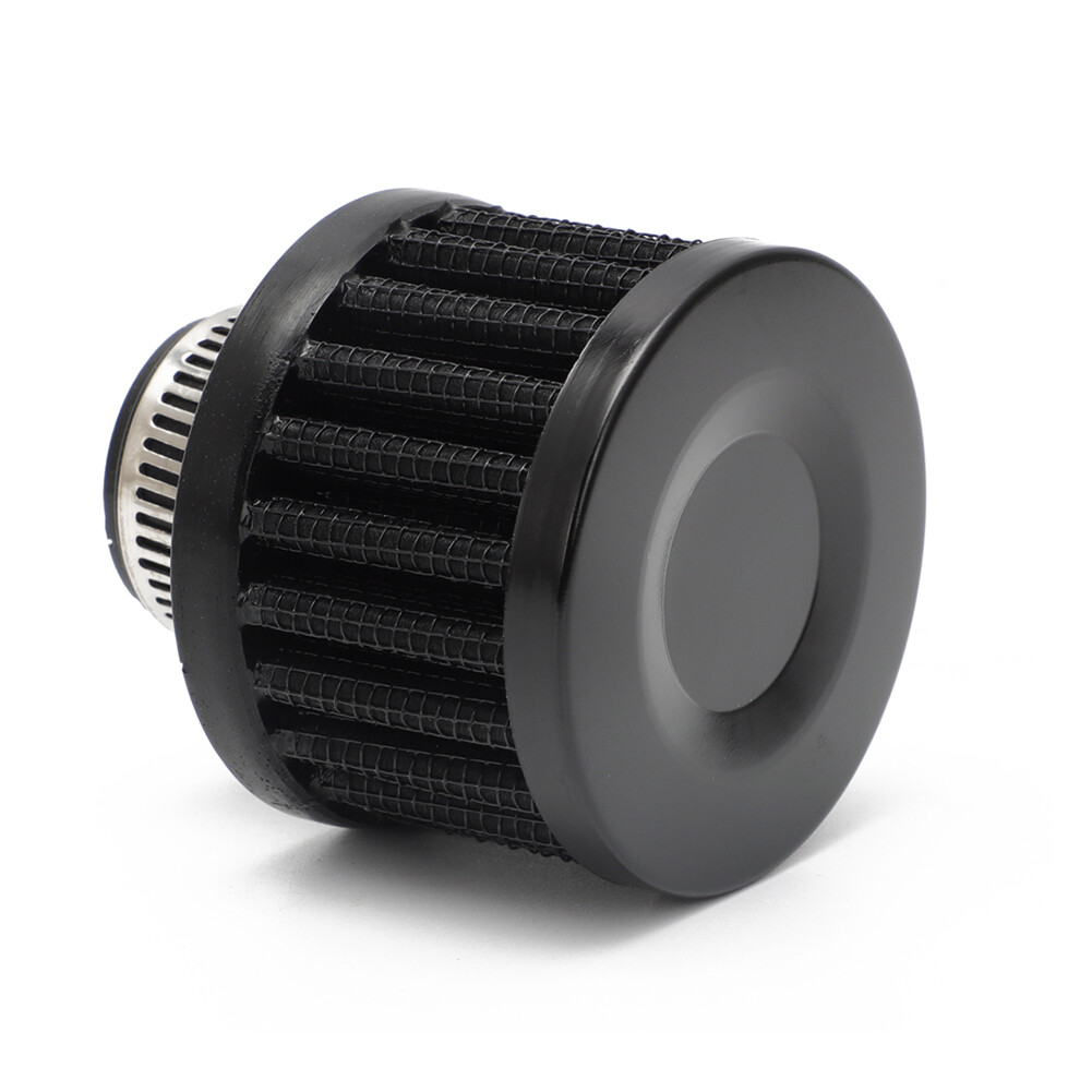 K20 K24 Valve Cover Breather Filter 18mm For Acura Integra RSX Civic K-Series US