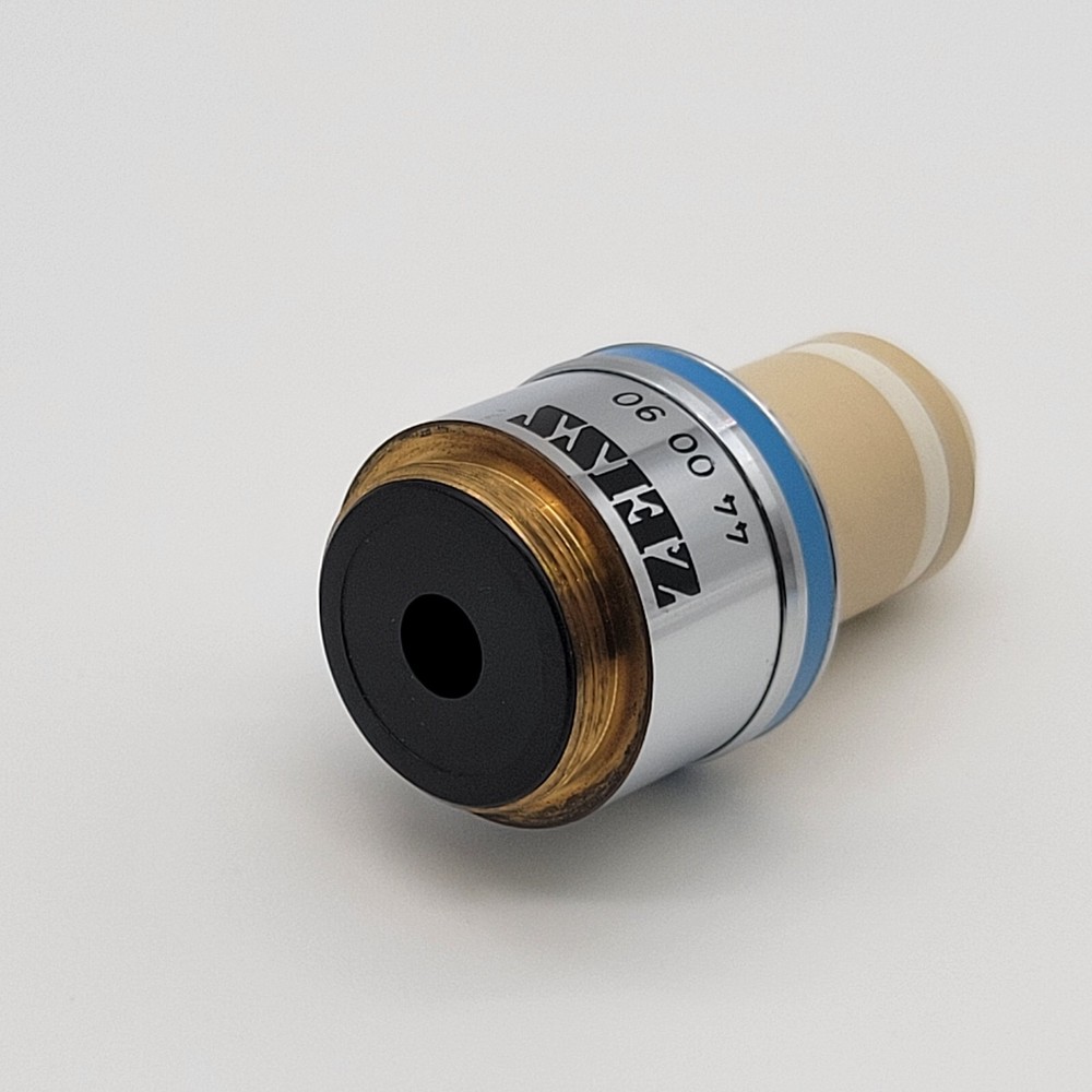 Zeiss Microscope Objective Achroplan 40x W 440090 Water Immersion
