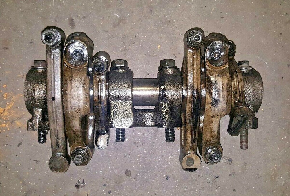 Caterpillar C13 Engine Rocker Arm 242-7418