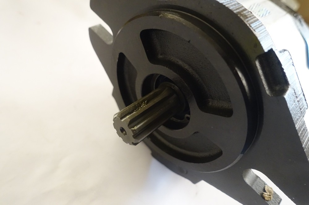 settima/continuum gear pump N99463