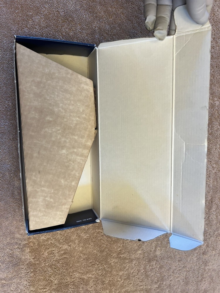 Smith & Wesson Model 34 2 Inch 22 Box #2