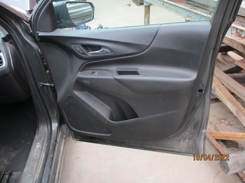 EQUINOX 2018 Air Shutter 575962