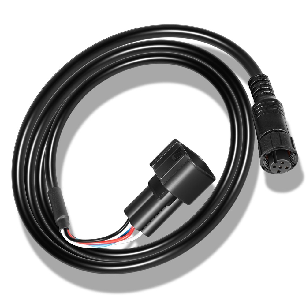 010-12770-00 for Yamaha Garmin Adapter Cable J1939 Equipped GPSMAP Chartplotters
