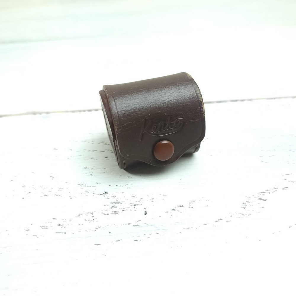 Kenko AUX Universal Finder with CASE Rare