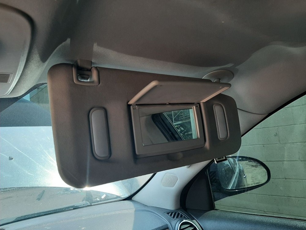 Camera/Projector Camera Rear Tailgate Fits 09-17 ENCLAVE 1014616