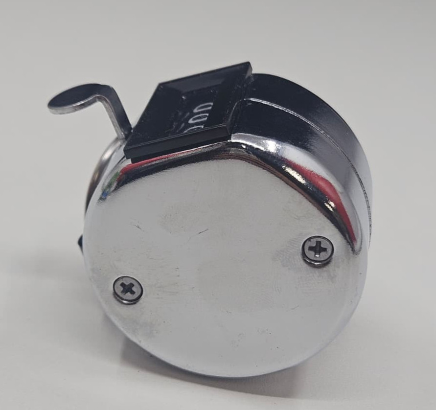 Hand Tally Counter No.101 - NEW