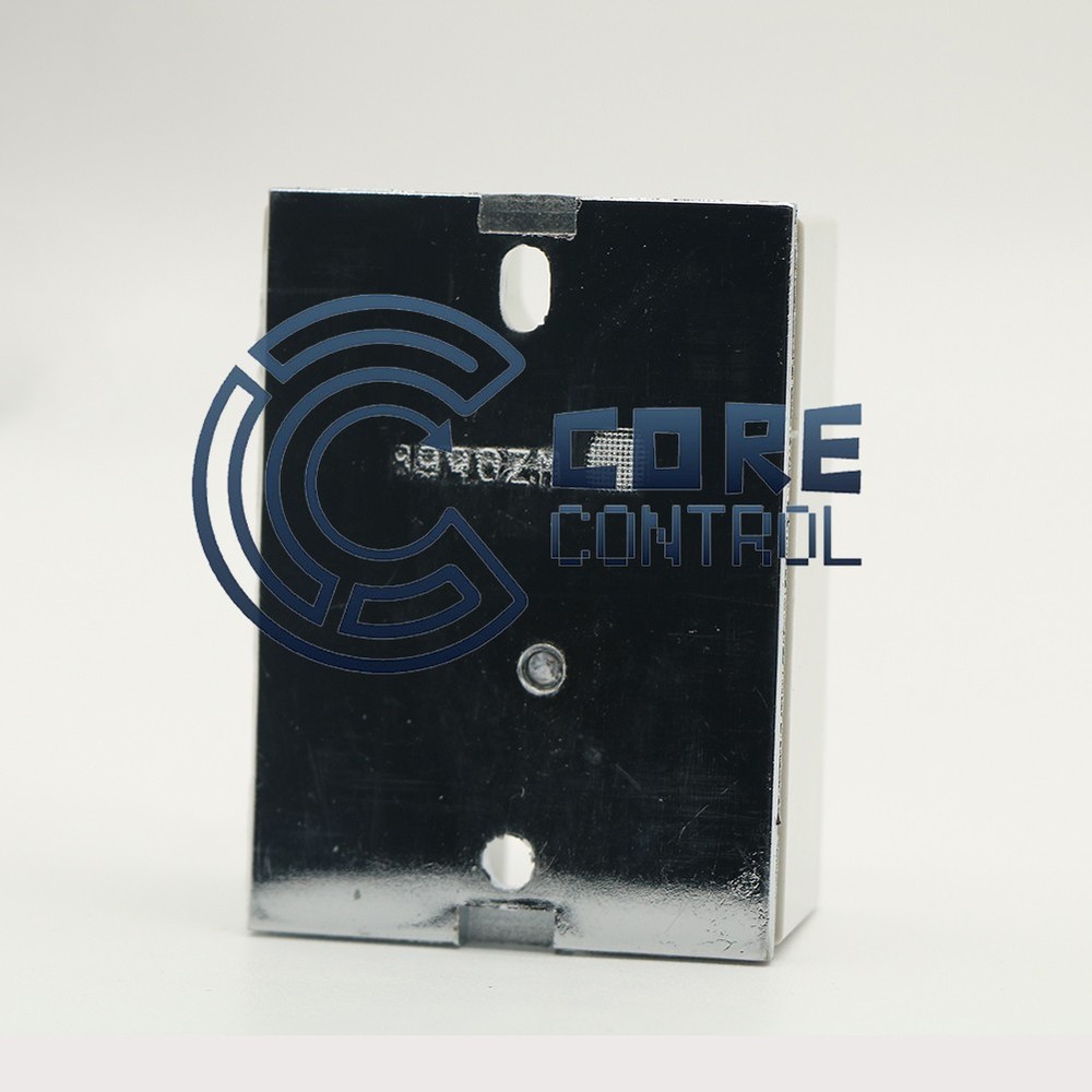 2PCS New SSR-25 DASingle Phase DC Control Solid State Relay FOTEH