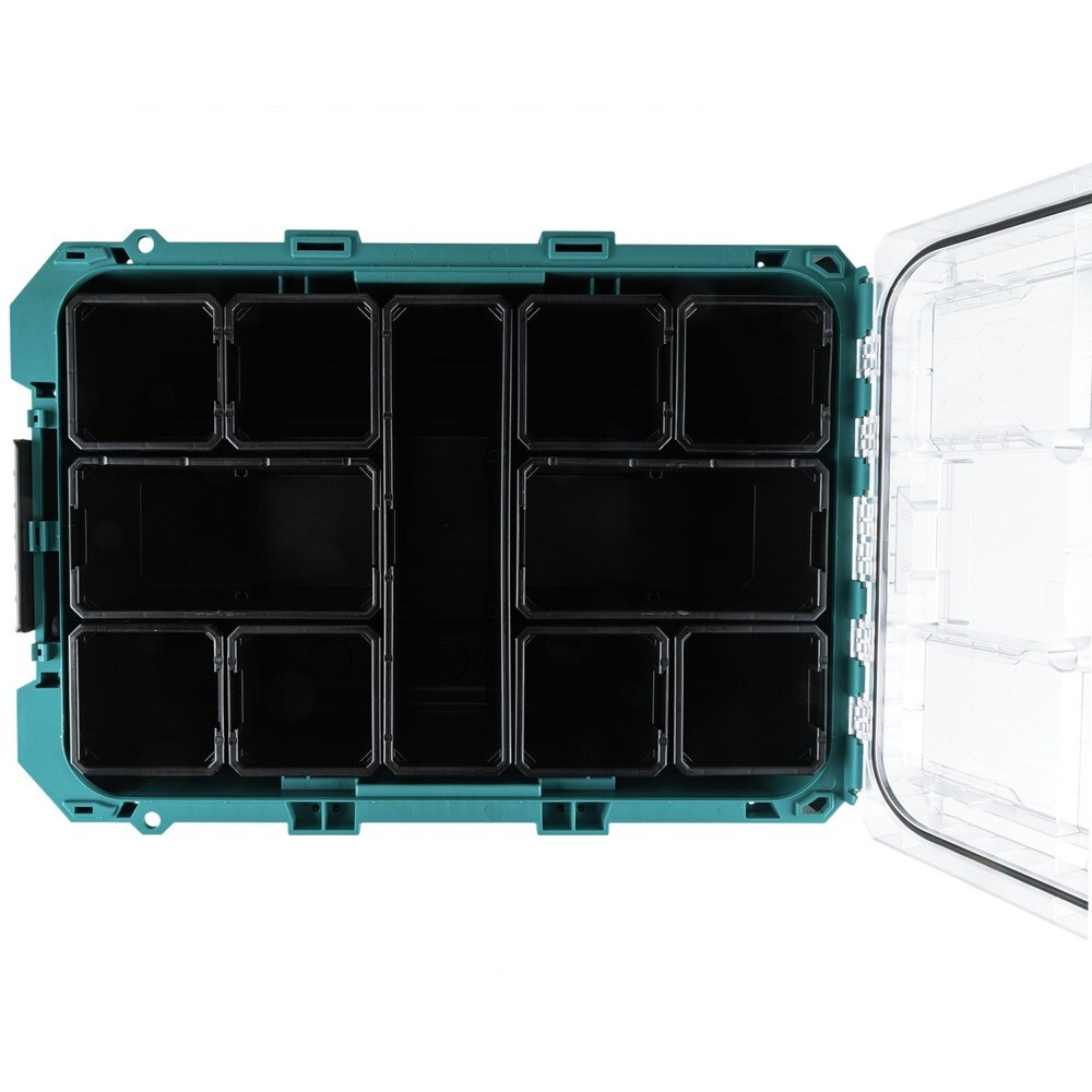 Makita T-90043 MAKTRAK Deep Medium Organizer New