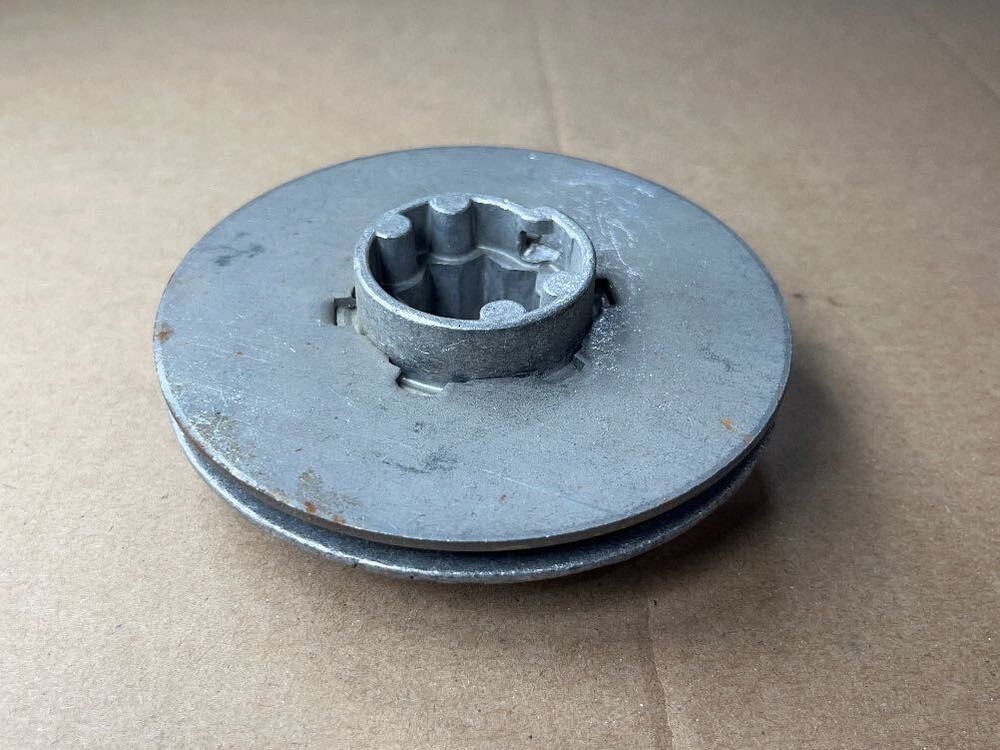 Briggs & Stratton 294088 PULLEY-STARTER