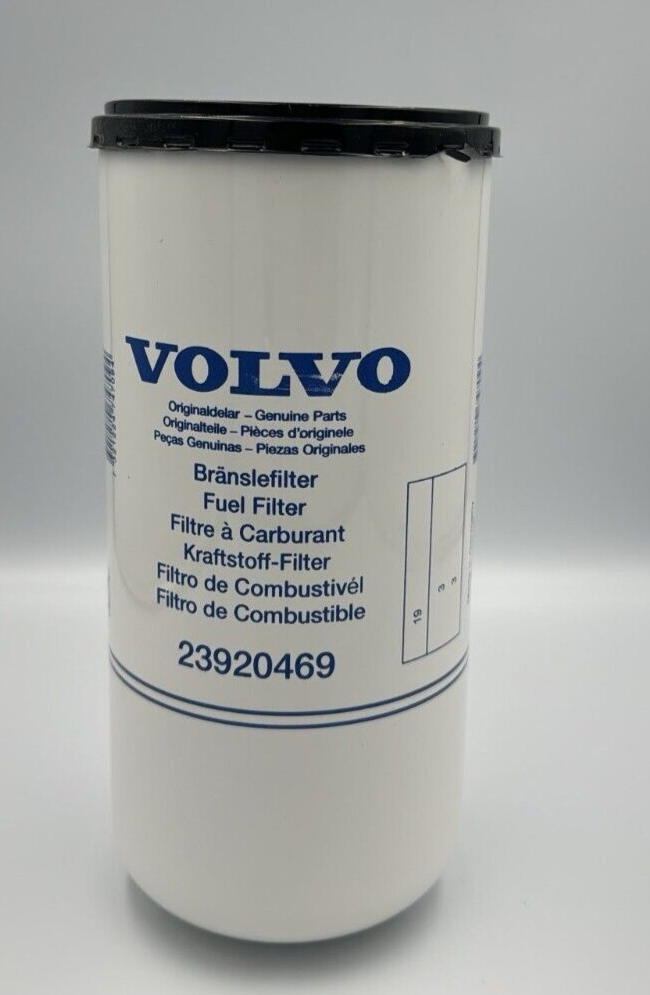 Volvo 23920469 Fuel Filter