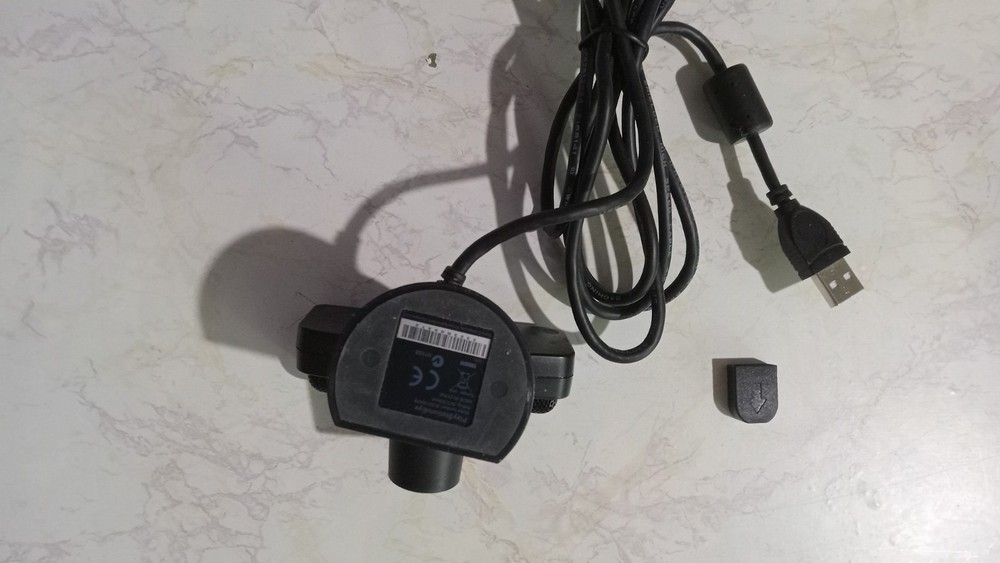 PS3 Eye Camera SLEH-00448 Playstation 3 USB Motion Sensor