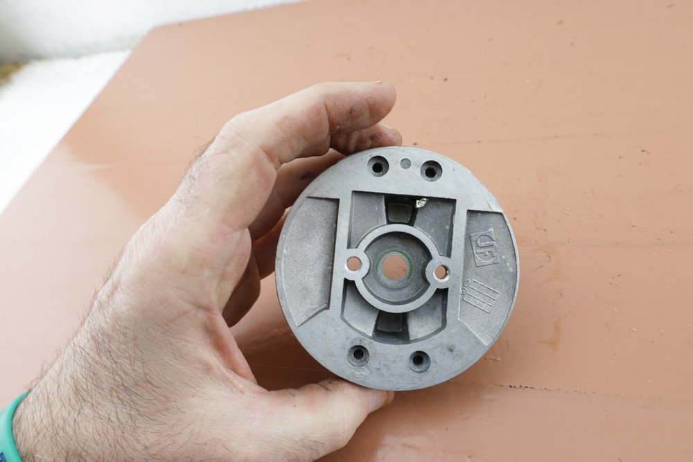 Yard-Man YM290 Blower OEM Flywheel