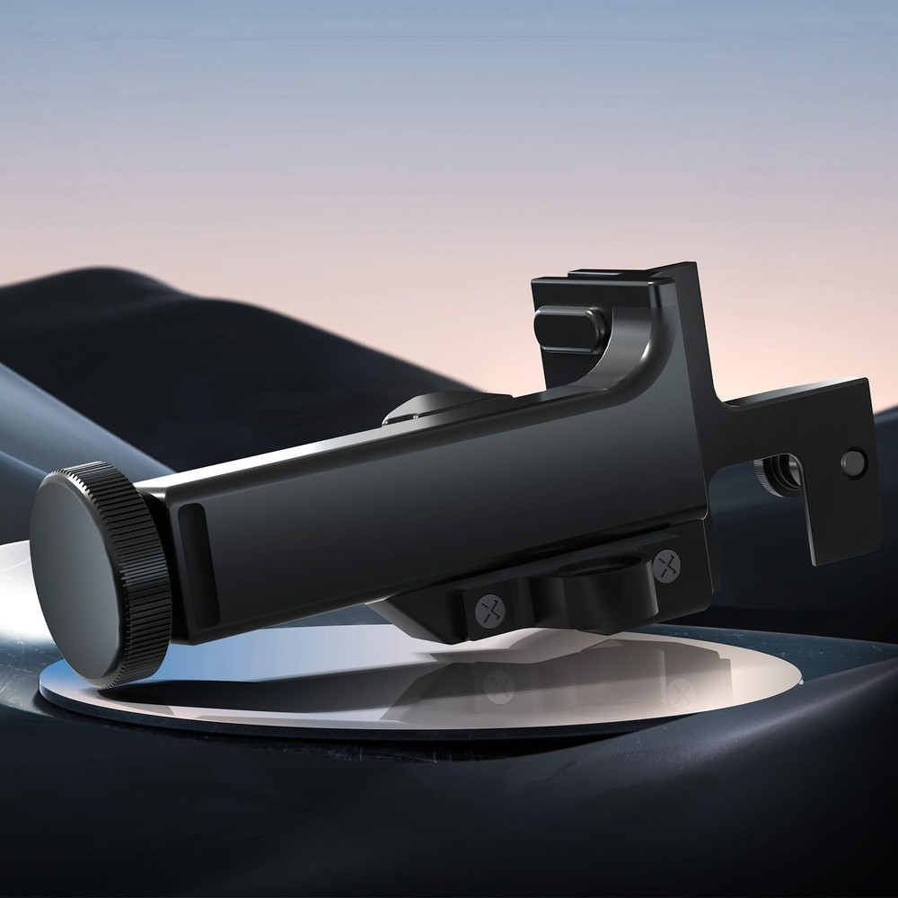 Laser Receiver Bracket Sensor Holder 6 for ‎Black