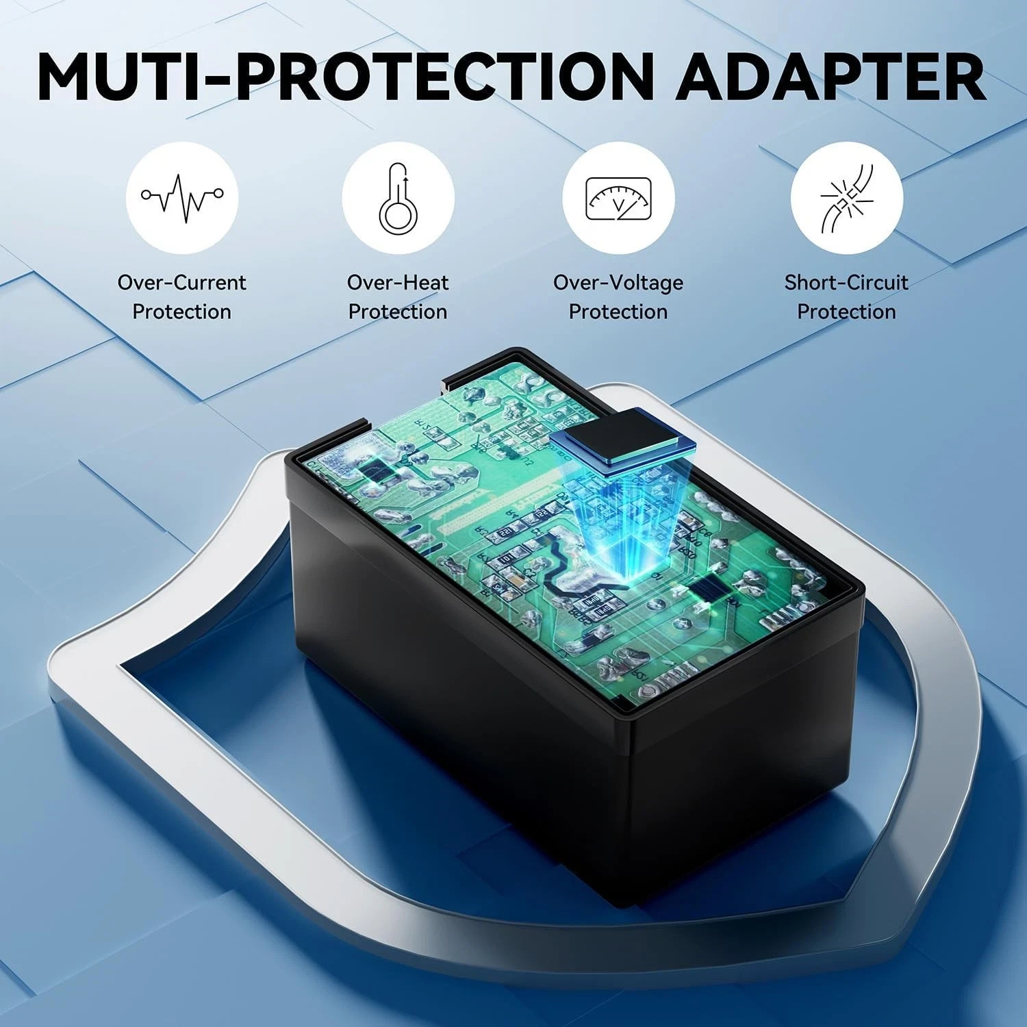 40"X 14" Large LED Open Sign with Remote Control High Bright Visibility Business