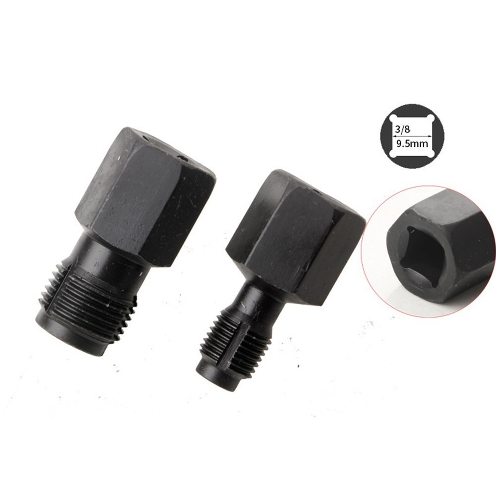 Effortless Oxygen Sensor Thread Repair Tool for Car Mechanic Essentials