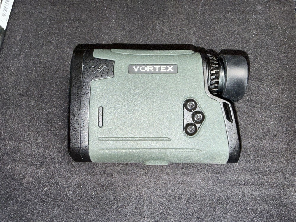 Vortex Viper HD 3000 Laser Rangefinder (LRF-VP3000)