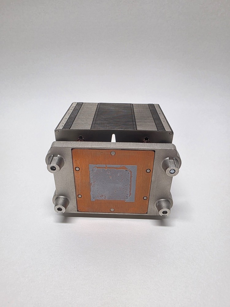 JD210 - Heatsink (Heatsink, Mnstrm, Link)